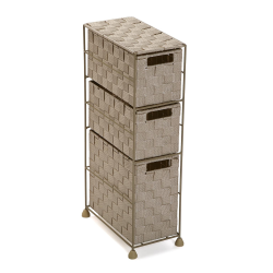 MOBILE BAGNO 3 CASSETTI 