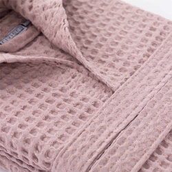 ACCAPPATOIO APONE XS/S MALVA SOFT WASH