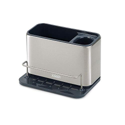ORGANIZZATORE PER LAVELLO IN ACCIAIO INOSSIDABILE SURFACE JOSEPH JOSEPH 
