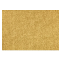 TOVAGLIETTA OCRA  PLACEMAT MODELLO FABRIC MAT.PU GUZZINI