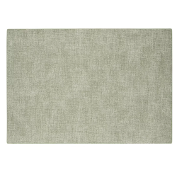 TOVAGLIETTA VERDE MENTA  PLACEMAT MODELLO FABRIC MAT.PU GUZZINI