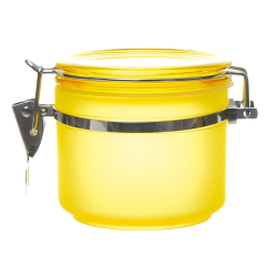 BARATTOLO GR.400 GIALLO EXCELSA