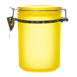 BARATTOLO GR.800 GIALLO  EXCELSA