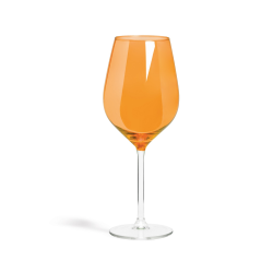 CALICE  ARANCIO CL.50 COLOR WINE EXCELSA