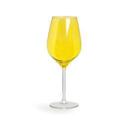 CALICE  GIALLO CL.50 COLOR WINE EXCELSA