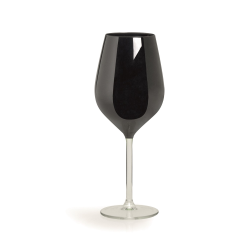 CALICE  NERO CL.50 COLOR WINE EXCELSA