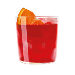 CONFEZIONE 6 BICCHIERI CL.37 NEW YORK EXCELSA