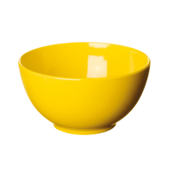 COPPETTA GIALLO TRENDY EXCELSA