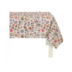 TOVAGLIA IN RASO IDROREPELLENTE CM.154X300 