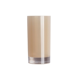 BICCHIERERE  PORTASPAZZOLINI CREMA EXCELSA