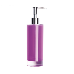 DISPENSER SAPONE LILLA CL 30 EXCELSA
