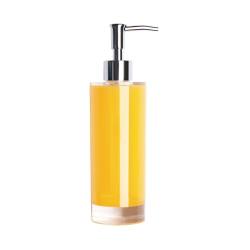 DISPENSER SAPONE GIALLO CL 30 EXCELSA
