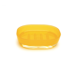 PORTASAPONE GIALLO EXCELSA