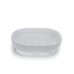 PORTASAPONE BIANCO EXCELSA