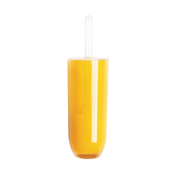 PORTASCOPINO WC GIALLO EXCELSA