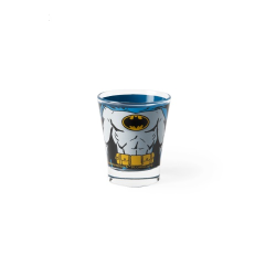 BICCHIERE CAFFE' BATMAN CL.9 EXCELSA