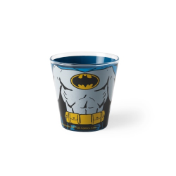 BICCHIERE CONICO BATMAN CL 25  EXCELSA