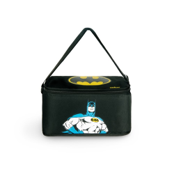 BORSA TERMICA BATMAN NERA L 7  EXCELSA