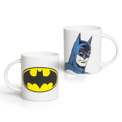 MUG BATMAN ML.300 EXCELSA