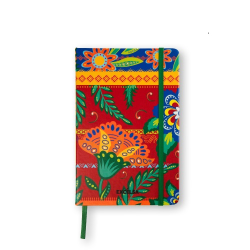 NOTEBOOK A5 GIPSY SOUL EXCELSA