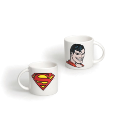 TAZZA CAFFE' SUPERMAN ML.100 EXCELSA
