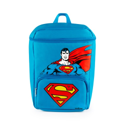 ZAINO TERMICO SUPERMAN LT.13 EXCELSA