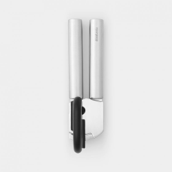 APRISCATOLE ACCIAIO OPACO PROFILE BRABANTIA
