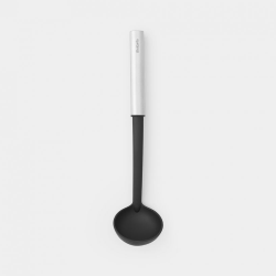 MESTOLO PICCOLO ANTIADERENTE ACCIAIO OPACO PROFILE BRABANTIA