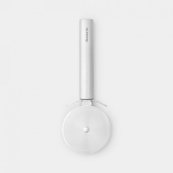 ROTELLA TAGLIAPASTA E PIZZA ACCIAIO OPACO PROFILE BRABANTIA