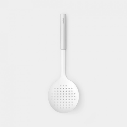 SCHIUMAROLA ACCIAIO OPACO PROFILE BRABANTIA