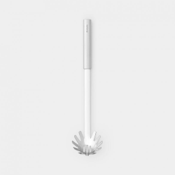 SERVISPAGHETTI ACCIAIO OPACO PROFILE BRABANTIA