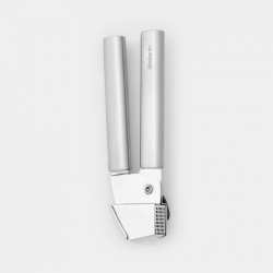 SPREMIAGLIO ACCIAIO OPACO PROFILE BRABANTIA