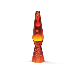 LAMPADA LAVA VOLCANO  