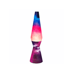 LAMPADA LAVA COLOR 