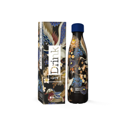 BOTTIGLIA TERMICA 500 ML NATURE TOTAL JUGGLING 
