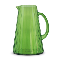 BROCCA IN ACRILICO 2,5 LT VERDE