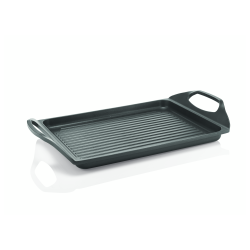 BISTECCHIERA RETTANGOLARE CM.45x26 COOK&SPACE GUZZINI
