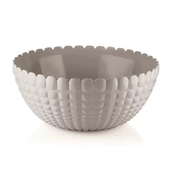 CONTENITORE CM 30 GRIGIO TORTORA TIFFANY GUZZINI