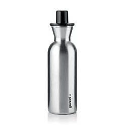 OLIERA/ACETIERA IN ACCIAIO INOX 500 CC GUZZINI