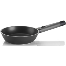 PADELLA CM.24 CON MANICO REMOVIBILE COOK&SPACE GUZZINI