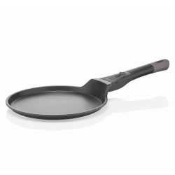 PIASTRA CUOCITUTTO DIAM.22 CM. COOK&SPACE GUZZINI