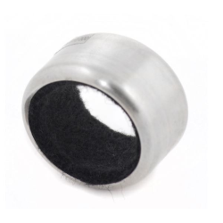 ANELLO SALVAGOCCIA METALTEX
