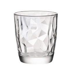 BICCHIERE ACQUA DIAMOND  ROCCO BORMIOLI
