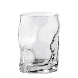 BICCHIERE LIQUORE 7CL SORGENTE BORMIOLI