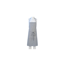 GREMBIULE GRIGIO