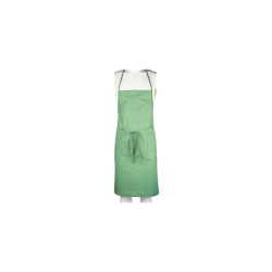 GREMBIULE VERDE 